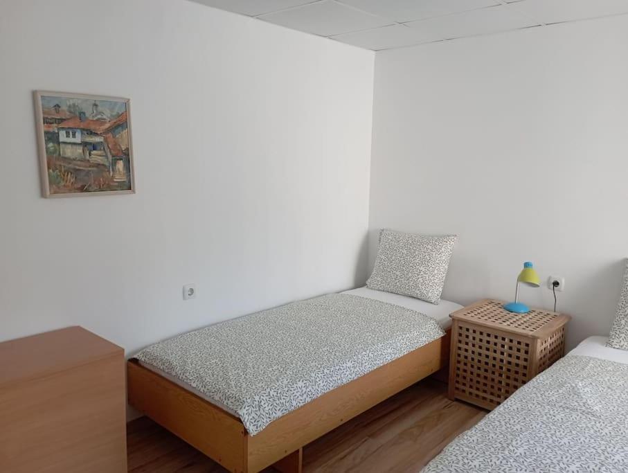 Gradina Apartment Монтана Экстерьер фото